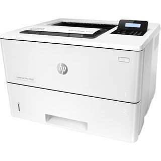 HP LaserJet Pro 500 M501dn S/W Laser Drucken LAN / USB 2.0