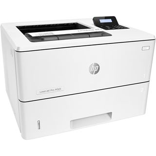 HP LaserJet Pro 500 M501dn S/W Laser Drucken LAN / USB 2.0