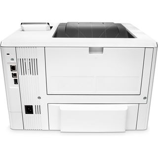 HP LaserJet Pro 500 M501dn S/W Laser Drucken LAN / USB 2.0