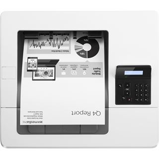 HP LaserJet Pro 500 M501dn S/W Laser Drucken LAN / USB 2.0