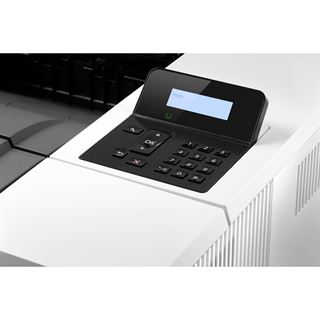HP LaserJet Pro 500 M501dn S/W Laser Drucken LAN / USB 2.0