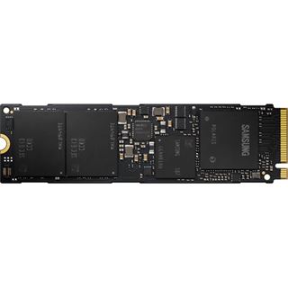 1TB Samsung 960 Evo M.2 2280 NVMe PCIe 3.0 x4 32Gb/s 3D-NAND TLC