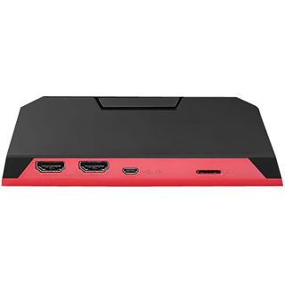 Avermedia Video Capture Card AVerMedia Live Gamer Portable 2 (GC510)