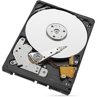2TB Seagate BarraCuda ST2000LM015 128MB 2.5" (6.4cm) SATA 6Gb/s