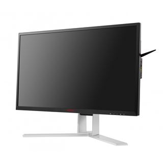 24" (60,96cm) AOC AGON AG241QX schwarz 2560x1440 1xDisplayPort /