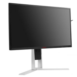 24" (60,96cm) AOC AGON AG241QX schwarz 2560x1440 1xDisplayPort /