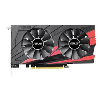 4GB Asus GeForce GTX 1050 Ti Expedition Aktiv PCIe 3.0 x16 (Retail)