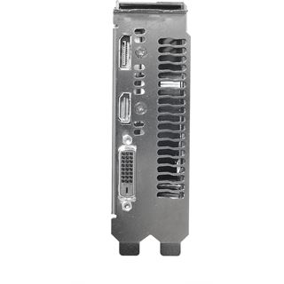 4GB Asus GeForce GTX 1050 Ti Expedition Aktiv PCIe 3.0 x16 (Retail)