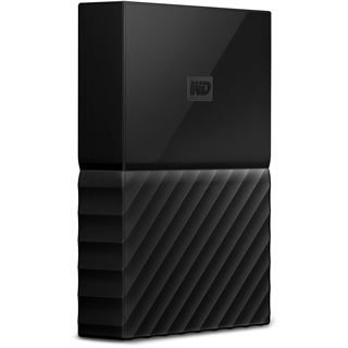 2TB WD My Passport WDBYFT0020BBK-WESN 2.5" (6.4cm) USB 2.0 / USB