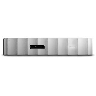 1TB WD My Passport WDBYNN0010BWT-WESN 2.5" (6.4cm) USB 2.0 / USB