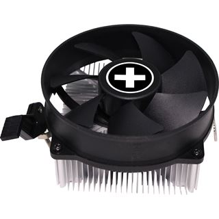 Xilence Performance A200 Tower K&uuml;hler