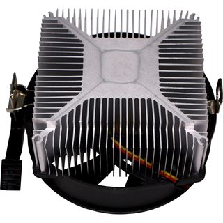 Xilence Performance A200 Tower K&uuml;hler