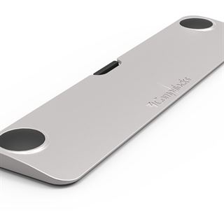 Compulocks Universal Blade Bracket mit Kabel