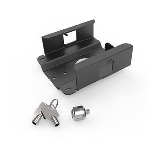 Compulocks Apple TV (4th Gen.) SECURE MOUNT BRACKET
