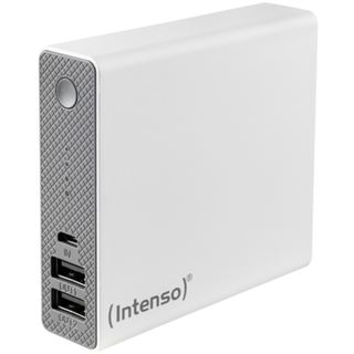 Intenso POWERBANK ST13000 weiß