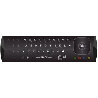 Emtec Fernbedienung GEM Motion Remote BT Mini-QWERTY