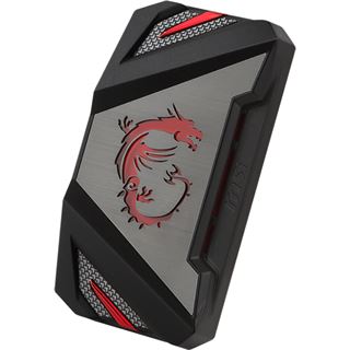 MSI 2Way SLI HB Bridge L 4K Retail