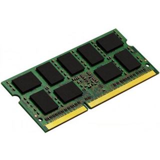 16GB Kingston ValueRAM DDR4-2400 ECC SO-DIMM CL17 Single