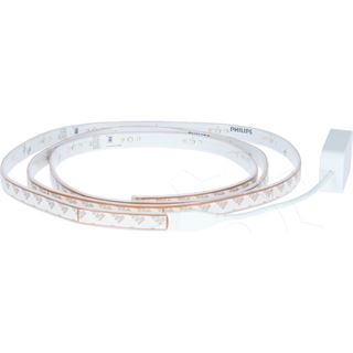 Philips Hue LightStrip+ 16 Mio Farben, Basis Set ohne Bridge