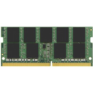 8GB Kingston ValueRAM HP/Compaq DDR4-2133 ECC SO-DIMM Single