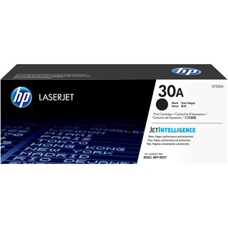 HP Toner 30A LJ PRO M203/M227 (1.600S.), Kapazit&auml;t: 1.600S
