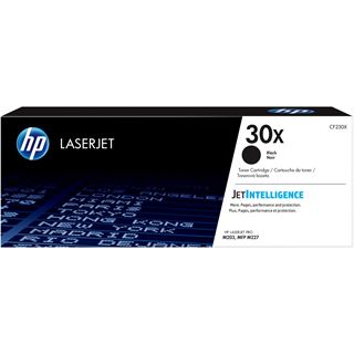 HP Toner 30X LJ PRO M203/M227 (3.500S.), Kapazit&auml;t: 3.500S