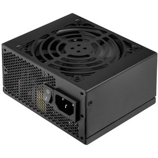 300 Watt Silverstone SFX Series ST30SF Non-Modular 80+ Bronze