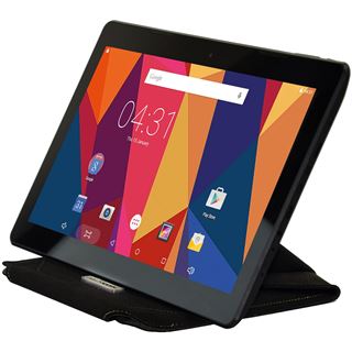 Hannspree HANNSpad Tablet Sleeve mit Standfunktion 13.3" schwarz