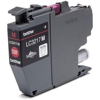 Brother Tinte LC3217M LC3217M magenta