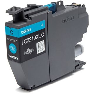 Brother Tinte LC3219XLC LC3219XLC cyan