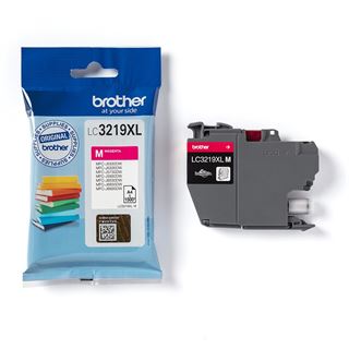 Brother Tinte LC3219XLM LC3219XLM magenta