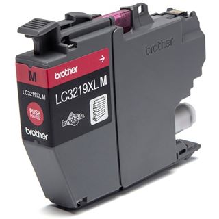 Brother Tinte LC3219XLM LC3219XLM magenta