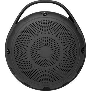 LogiLink Bluetooth Lautsprecher mit Mikrofon/Radio/Kartenleser