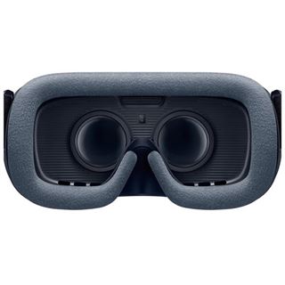 Samsung Gesichtspolster für Gear VR (SM-R323) schwarz