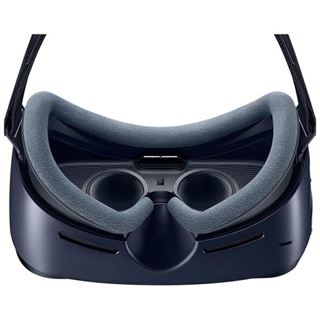 Samsung Gesichtspolster für Gear VR (SM-R323) schwarz