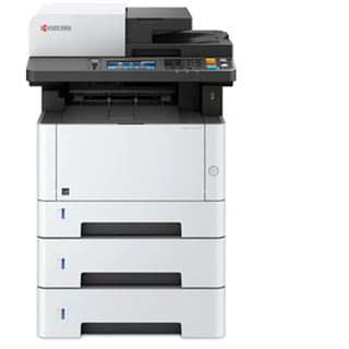 Kyocera ECOSYS M2640idw Multiger&auml;t 4-in-1
