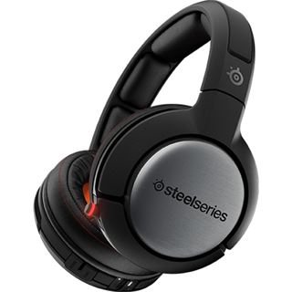 Steelseries Siberia 840 schwarz