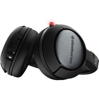 Steelseries Siberia 840 schwarz