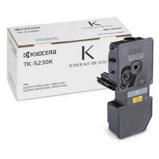 Kyocera Toner TK-5230K schwarz (1T02R90NL0)