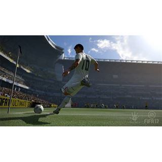 Microsoft XBox One S 1TB inkl. FIFA 17