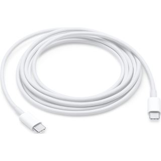 Apple USB-C 2.00m Ladekabel