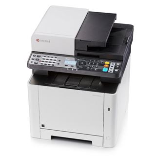 Kyocera Ecosys M5521cdn/KL3 Multifunktionsgerät inklusive 3