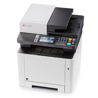 Kyocera Ecosys M5526cdw/KL3 Multifunktionsgerät inklusive 3