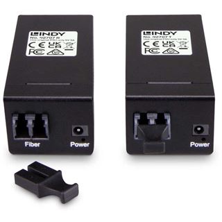 Lindy USB 3.1 / 3.0 LWL/Fibre Optic Extender 400m