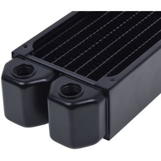 Alphacool NexXxoS XT45 Full Copper Radiato 3x 80mm