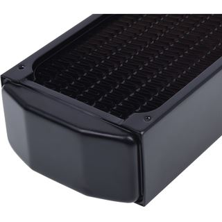 Alphacool NexXxoS XT45 Full Copper Radiato 3x 80mm