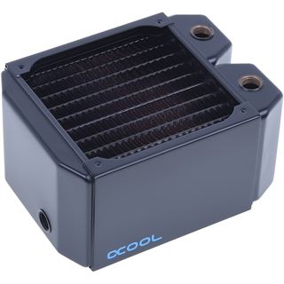 Alphacool NexXxoS Monsta Radiato 1x 120mm