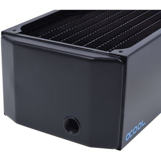 Alphacool NexXxoS Monsta Radiato 1x 120mm