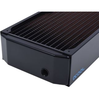 Alphacool NexXxoS UT60 Full Copper Radiato 4x 140mm