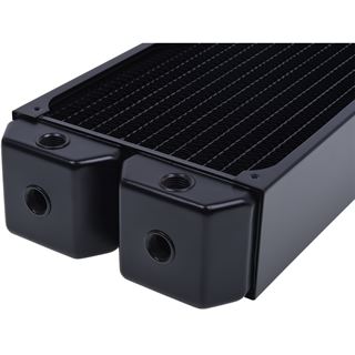 Alphacool NexXxoS UT60 Full Copper Radiato 4x 140mm